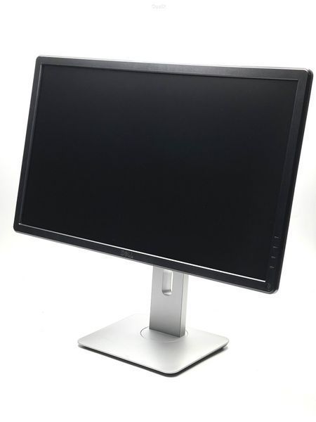 Монітор Dell E2414Ht 24" TN (Вживаний - Клас A)