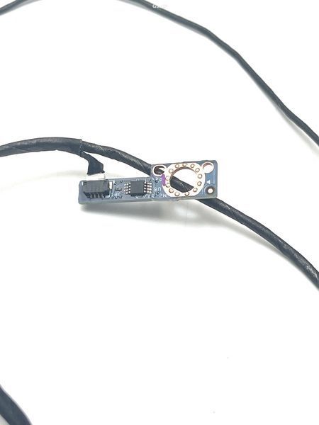 Шлейф матриці та веб-камери для ноутбука HP ZBook 17 G3 30 pin (вживаний) ZSH0293 фото