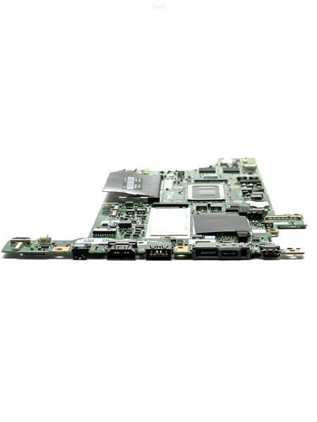 Б/В Материнська плата для ноутбука Lenovo ThinkPad T590 NM-B901 Rev: 1.0 ( i5-8265U 8 Гб) (ZMP048) ZMP048 фото