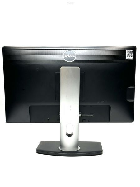 Монітор Dell P2412Hb 24" TFT+TN (Вживаний - Клас B)