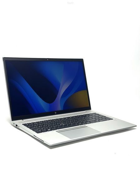 Ноутбук HP EliteBook 855 G7 IPS AMD Ryzen 5 (Ryzen 5 Pro 4650U) 16 Гб 256 Гб SSD Клас A- (GNB0526059) Б/В