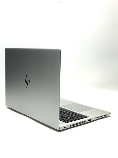 Ноутбук HP EliteBook 755 G5 IPS AMD Ryzen 5 (Ryzen 5 Pro 2500U) 8 Гб 256 Гб SSD Клас A- (NTB0426151) Б/В