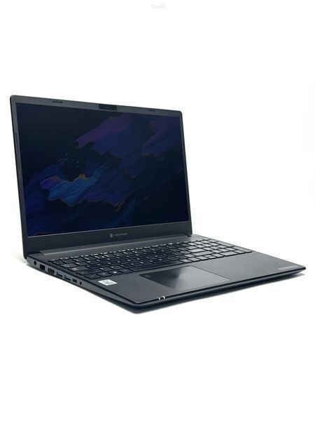 Ноутбук Toshiba Satellite Pro L50-G-139 IPS Intel Core i5 (i5-10210U) 8 Гб 256 Гб SSD Клас B (NTB0226497) Б/В