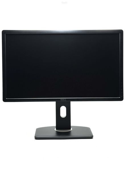 Монітор Dell P2412Hb 24" TFT+TN (Вживаний - Клас A-) RNB0225476 фото