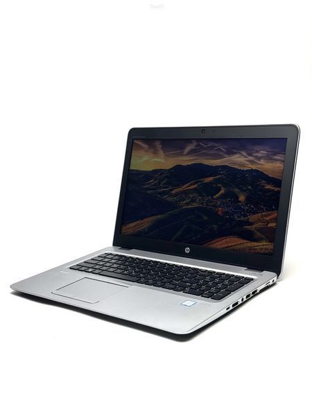 Ноутбук HP EliteBook 850 G3 TN Intel Core i5 (i5-6300U) 16 Гб 128 Гб SSD Клас A- (NTB0426205) Б/В