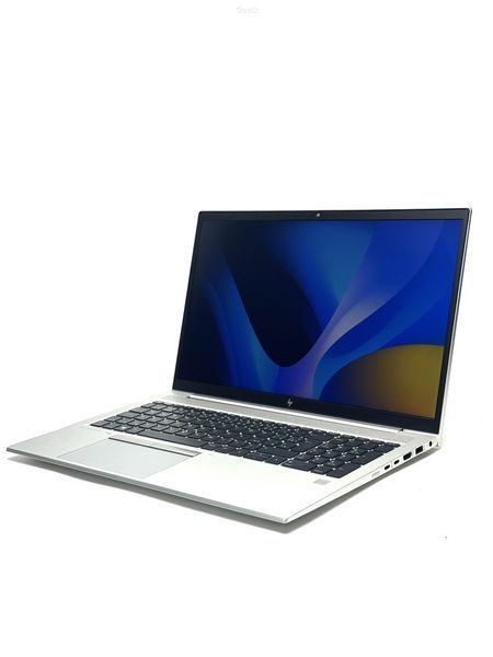 Ноутбук HP EliteBook 855 G7 IPS AMD Ryzen 5 (Ryzen 5 Pro 4650U) 16 Гб 256 Гб SSD Клас A- (GNB0526059) Б/В