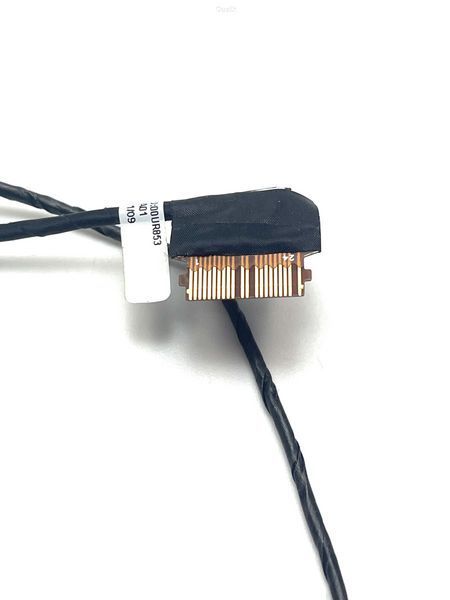 Шлейф веб-камери для ноутбука Lenovo ThinkPad P50s, T560 (вживаний)
