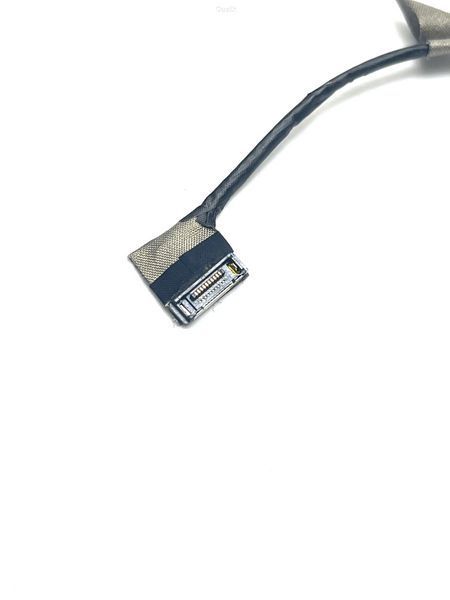 Шлейф веб-камери для ноутбука Lenovo ThinkPad P50s, T560 (вживаний)