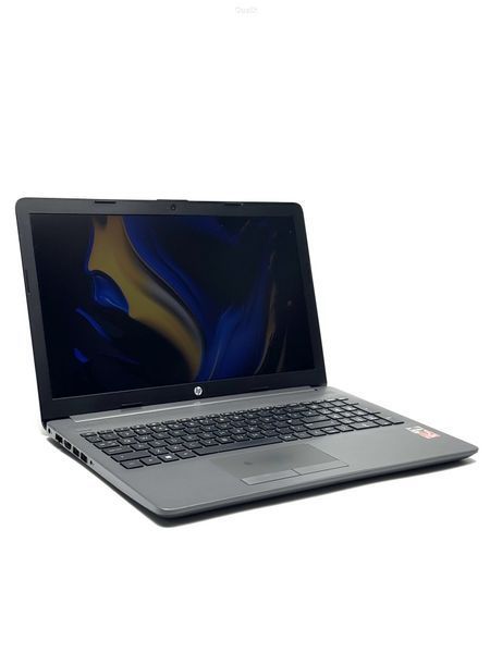 Ноутбук HP 255 G7 TN AMD Ryzen 5 (Ryzen 5 2500U) 8 Гб 256 Гб SSD Клас A- (NTB0426117) Б/В