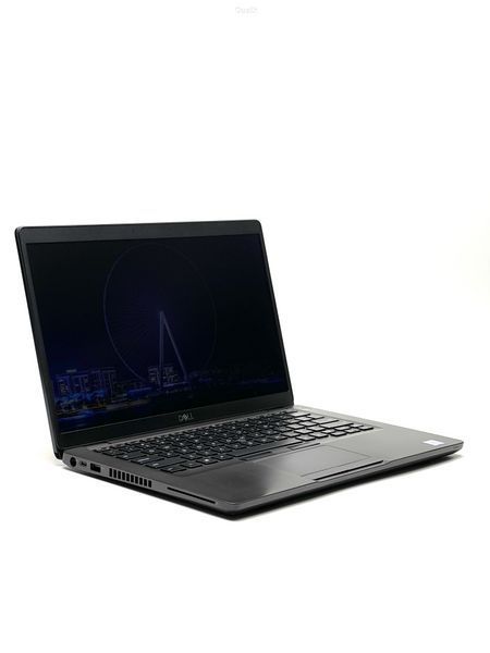 Ноутбук Dell Latitude 5400 TN Intel Core i5 (i5-8365U) 8 Гб 256 Гб SSD (Вживаний - Клас B)