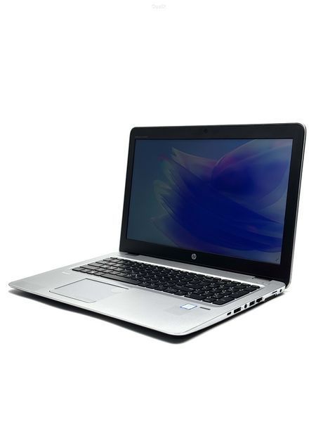 Ноутбук HP EliteBook 850 G3 TN Intel Core i5 (i5-6300U) 8 Гб 128 Гб SSD Клас A- (GNB0925114) Б/В