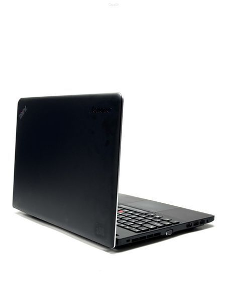 Ноутбук Lenovo ThinkPad E540 TN Intel Core i5 (i5-4210M) 8 Гб 128 Гб SSD Клас B (NTB0426467) Б/В