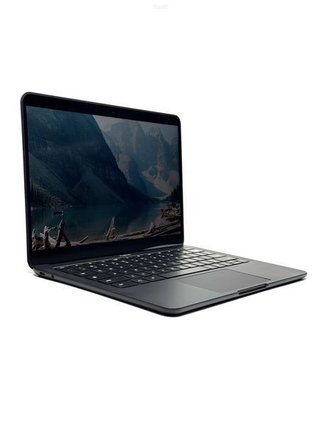 Ноутбук Google Pixelbook Go G021A Multitouch Intel Core i5 (i5-8200Y) 8 Гб 128 Гб SSD Клас A (NTB0226390) Б/В