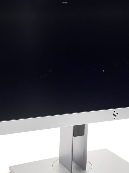 Монітор HP EliteDisplay E243 23.8" IPS (Вживаний - Клас B)