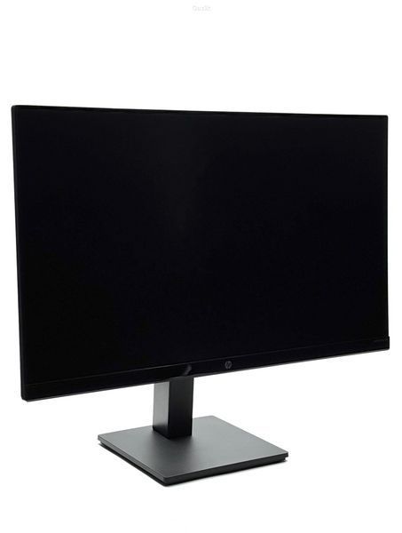 Монітор HP P27q G4 27" IPS (Вживаний - Клас A-)