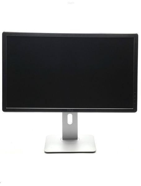 Монітор Dell E2414Ht 24" TN (Вживаний - Клас A)