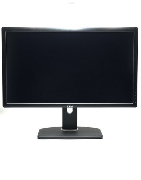 Монітор Dell U2713H 27" AH-IPS (Вживаний - Клас A-)