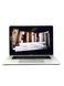 Ноутбук Apple MacBook Pro A1990 Retina Intel Core i7 (i7-9750H) 16 Гб 256 Гб SSD Клас A- (GNB1225027) Б/В GNB1225027 фото 1