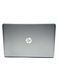 Ноутбук HP EliteBook 850 G3 TN Intel Core i5 (i5-6300U) 16 Гб 128 Гб SSD Клас A- (NTB0426205) Б/В