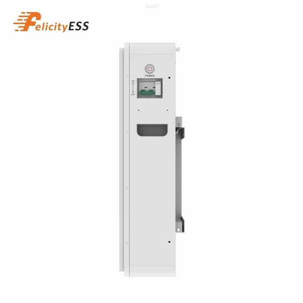 Акумулятор LiFePO4 FelicityESS LUX-E-48250LG03 51,2V 250AH 12,5 кВт