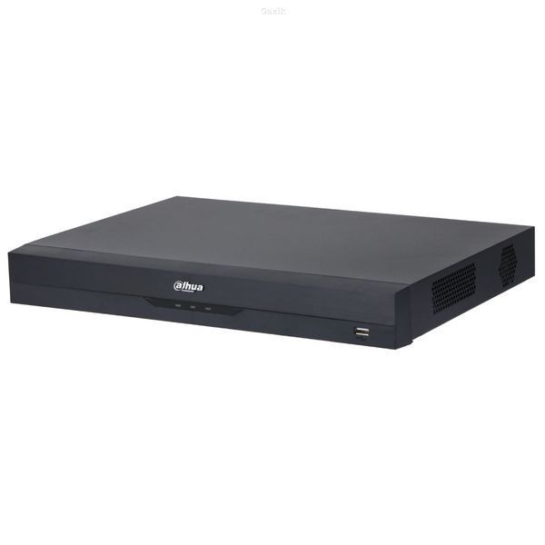 Відеореєстратор Dahua DHI-NVR2216-I2 16-канальний 1U 2 HDD WizSense YSAP157     фото