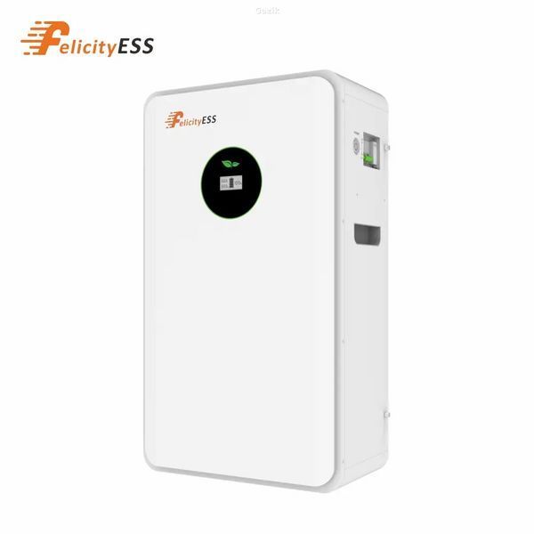 Акумулятор LiFePO4 FelicityESS LUX-E-48250LG03 51,2V 250AH 12,5 кВт