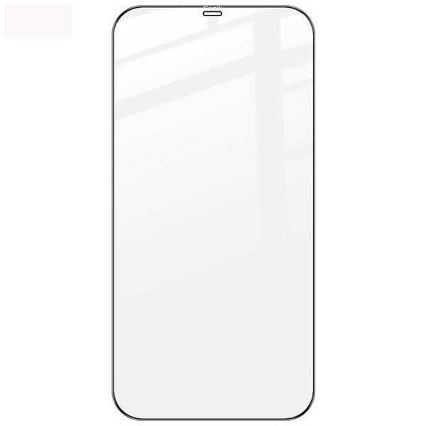 Захисне скло 9H Full Screen Tempered Glass для iPhone 12/12 Pro