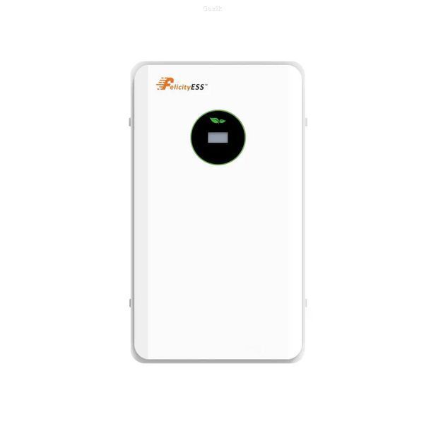 Акумулятор LiFePO4 FelicityESS LUX-E-48250LG03 51,2V 250AH 12,5 кВт