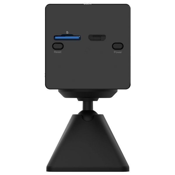 IP відеокамера Ezviz Ezviz CB2 (1080P,BK cs-cb2) 1080p Wi-Fi YSAP693     фото