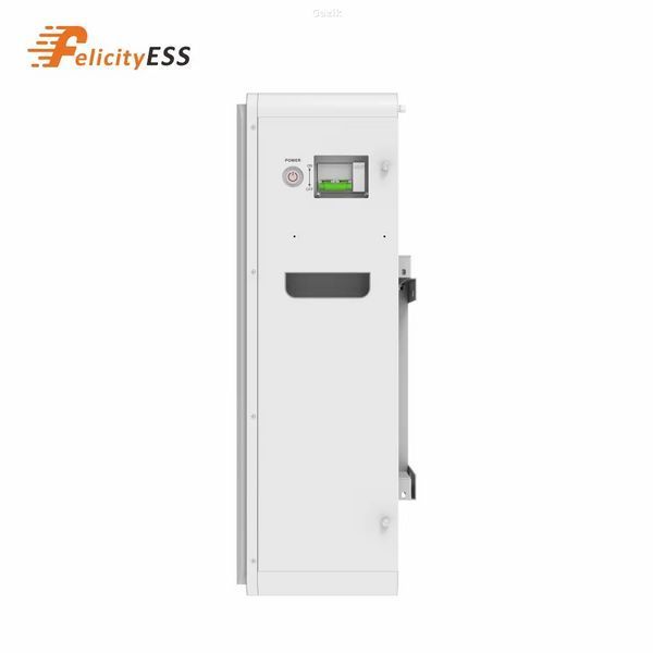 Акумулятор LiFePO4 FelicityESS LUX-E-48250LG03 51,2V 250AH 12,5 кВт