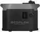 Генератор бензиновий EcoFlow Smart Home Generator 1.9 кВт