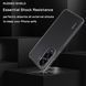 Чохол Lemxiee для Honor 90 Lite Transparent + плівка LPNA051540248 фото 4