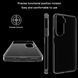Чохол Lemxiee для Honor 90 Lite Transparent + плівка LPNA051540248 фото 6
