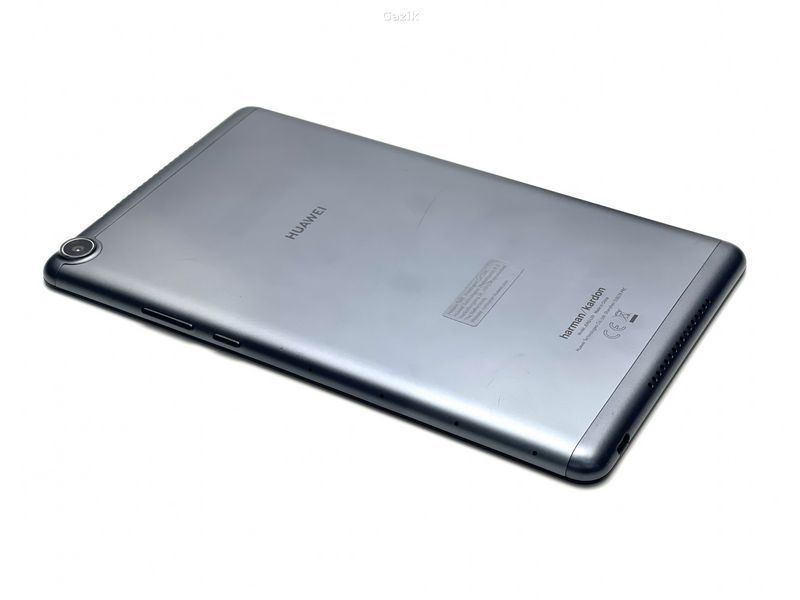 Планшет Huawei MediaPad M5 Lite 8" IPS Kirin 710 3 Гб 32 Гб (Вживаний - Клас B)