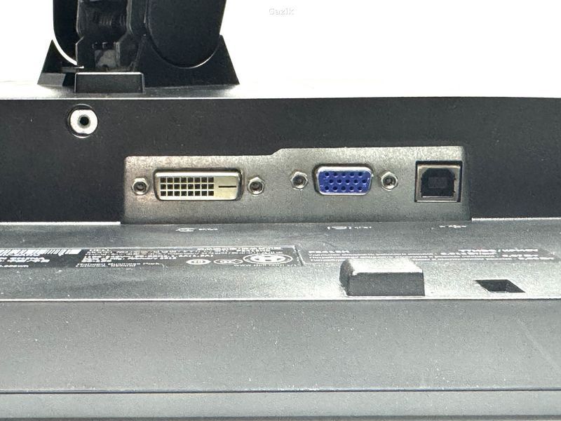 Монітор Dell P2412Hb 24" TFT+TN (Вживаний - Клас A-) RNB0225622 фото