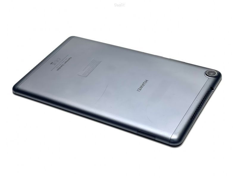Планшет Huawei MediaPad M5 Lite 8" IPS Kirin 710 3 Гб 32 Гб (Вживаний - Клас B)