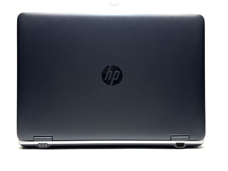 Ноутбук HP ProBook 650 G2 TN Intel Core i5 (i5-6200U) 8 Гб 256 Гб SSD (Вживаний - Клас A-)