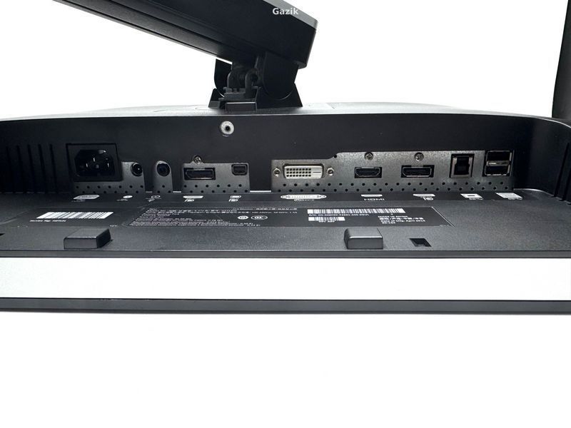 Монітор Dell U2713H 27" AH-IPS (Вживаний - Клас A-)