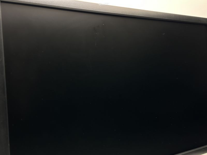 Монітор Dell P2412Hb 24" TFT+TN (Вживаний - Клас B)