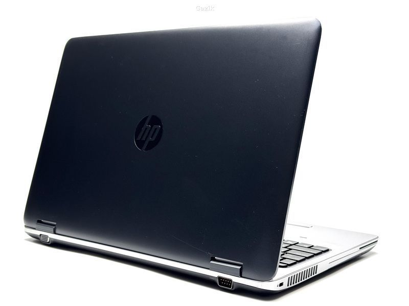 Ноутбук HP ProBook 650 G2 TN Intel Core i5 (i5-6200U) 8 Гб 256 Гб SSD (Вживаний - Клас A-)