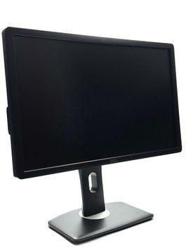 Монітор Dell P2412Hb 24" TFT+TN (Вживаний - Клас A-)