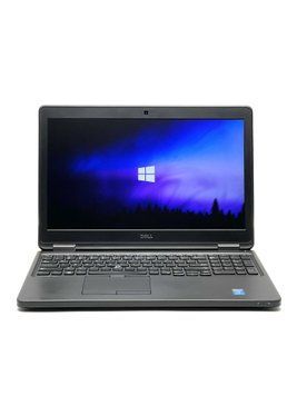 Ноутбук Dell Latitude E5550 TN Intel Core i5 0 Гб 0 Гб - (Вживаний - Клас A-) RNB1223127 фото
