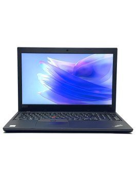 Ноутбук Lenovo ThinkPad L580 IPS Intel Core i5 (i5-8250U) 8 Гб 180 Гб SSD Клас A- (NTB1225163) Б/В
