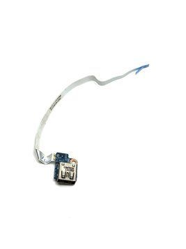 Додаткова плата (USB) для ноутбука Lenovo IdeaPad G505 (вживаний) ZDP0814 фото