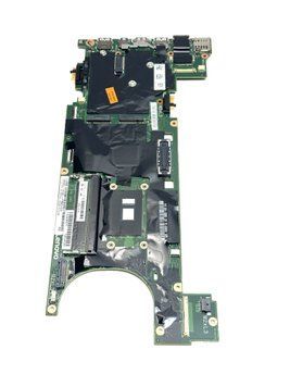 Б/В Материнська плата для ноутбука Lenovo ThinkPad T460s 00JT935 ( i5-6300U ) (ZMP116) ZMP116 фото