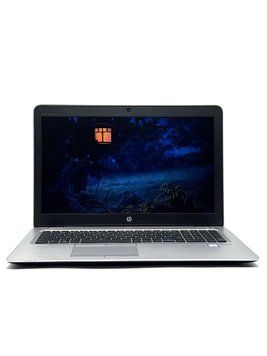 Ноутбук HP EliteBook 850 G3 TN Intel Core i5 (i5-6300U) 8 Гб 128 Гб SSD Клас A- (GNB0925116) Б/В