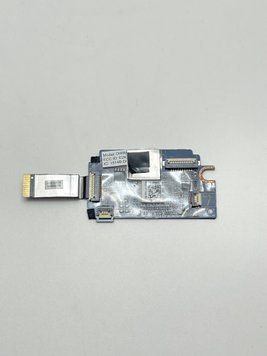 Додаткова плата (розгалужувач, контроллер) для ноутбука Dell Latitude E7440 (вживаний)
