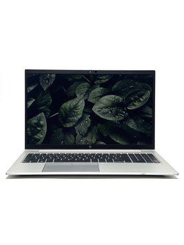 Ноутбук HP EliteBook 855 G8 Multitouch AMD Ryzen 5 (Ryzen 5 Pro 5650U) 16 Гб 256 Гб SSD Клас A (NTB0226135) Б/В
