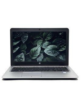 Ноутбук HP EliteBook 850 G3 TN Intel Core i5 (i5-6300U) 8 Гб 128 Гб SSD Клас B (NTB0426346) Б/В