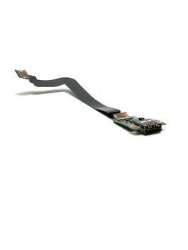 Додаткова плата (USB) для ноутбука Lenovo ThinkPad T490, T590 (вживаний) ZDP0521 фото